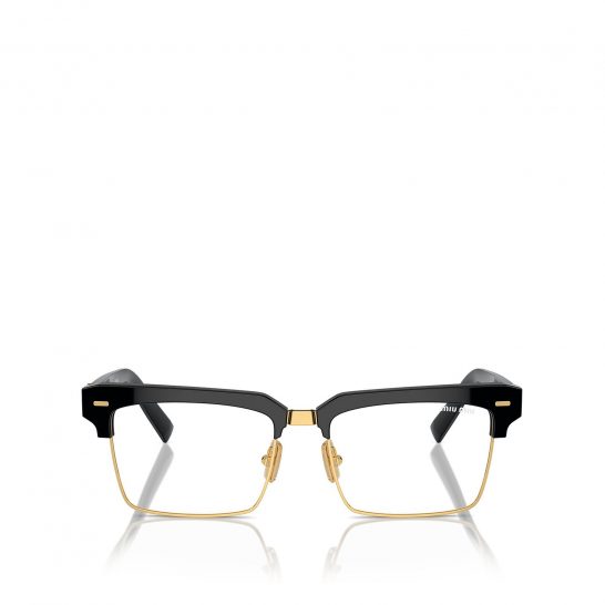 Miu Miu MU 10ZS 1AB08N - 1/3