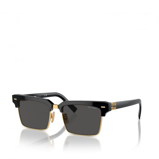 Miu Miu MU 10ZS 1AB5S0 - 2/3