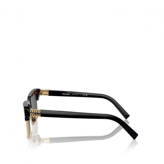 Miu Miu MU 10ZS 1AB5S0 - 3/3