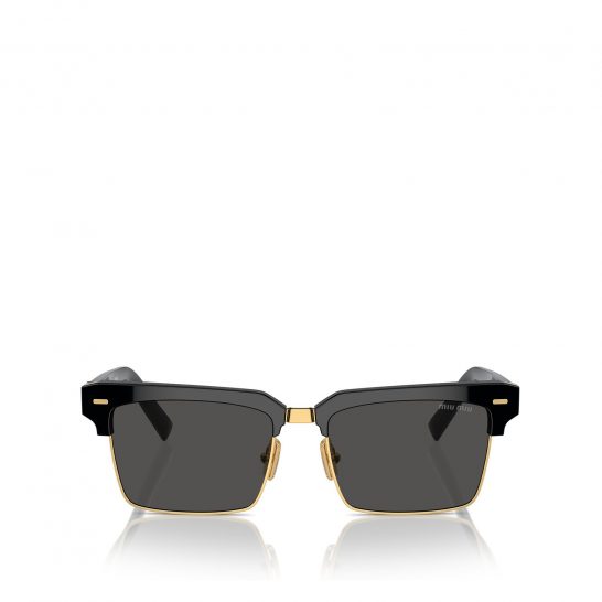 Miu Miu MU 10ZS 1AB5S0 - 1/3