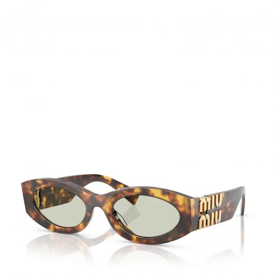Miu Miu MU 11WS 14L50O - 2/3