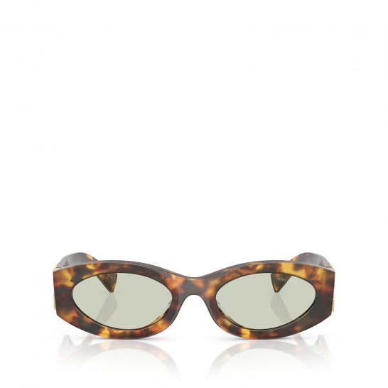 Miu Miu MU 11WS 14L50O - 1/3