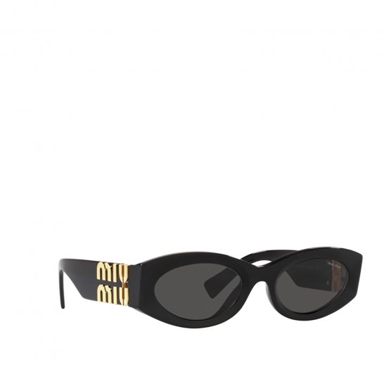 Miu Miu MU 11WS 1AB5S0 - 2/3