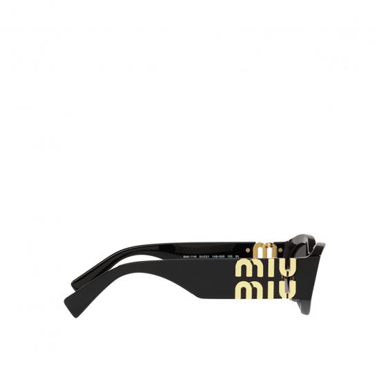 Miu Miu MU 11WS 1AB5S0 - 3/3