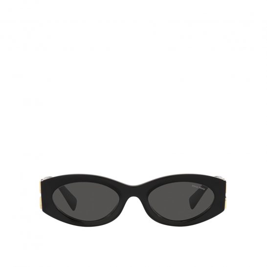 Miu Miu MU 11WS 1AB5S0 - 1/3