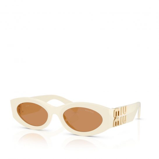 Miu Miu MU 11WS 21D90Q - 2/3