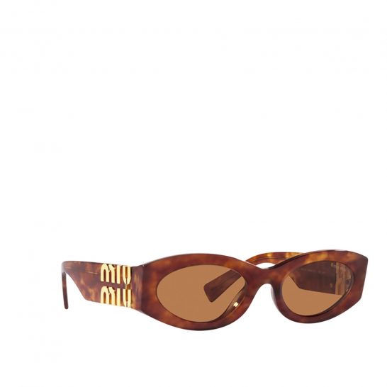 Miu Miu MU 11WS 4BW2Z1 - 2/3