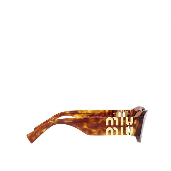 Miu Miu MU 11WS 4BW2Z1 - 3/3