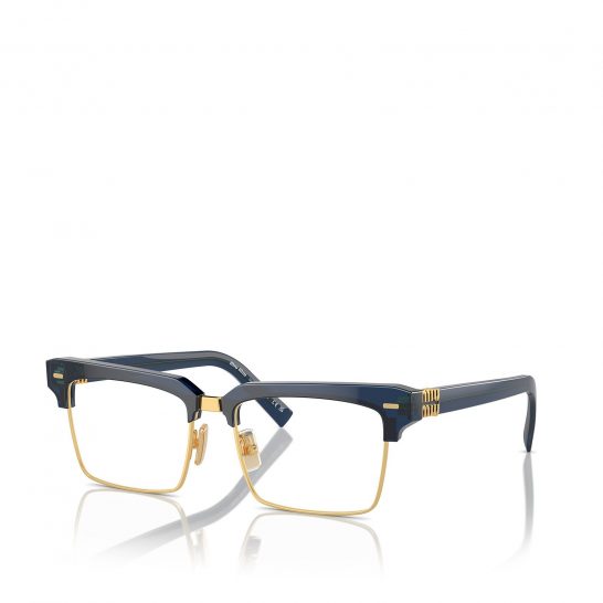 Miu Miu MU 11XV 08Q1O1 - 2/3