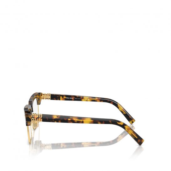 Miu Miu MU 11XV VAU1O1 - 3/3