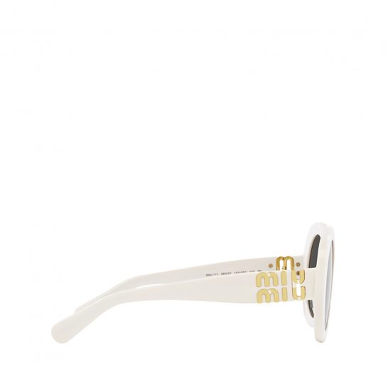Miu Miu MU 11YS 1425S0 - 3/3