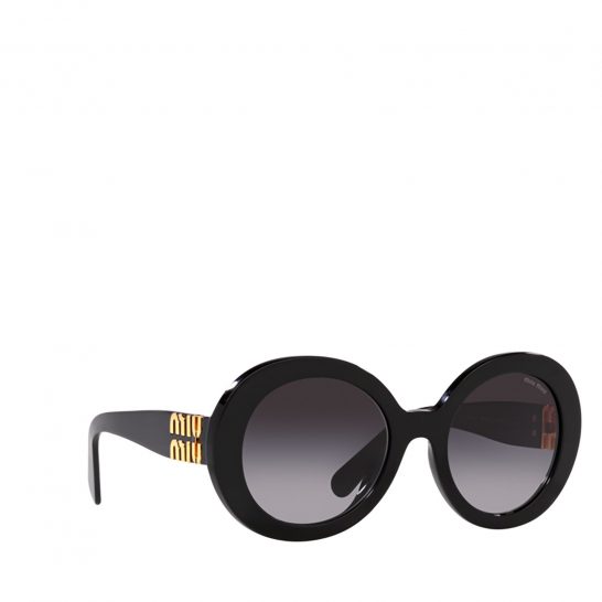Miu Miu MU 11YS 1AB5D1 - 2/3