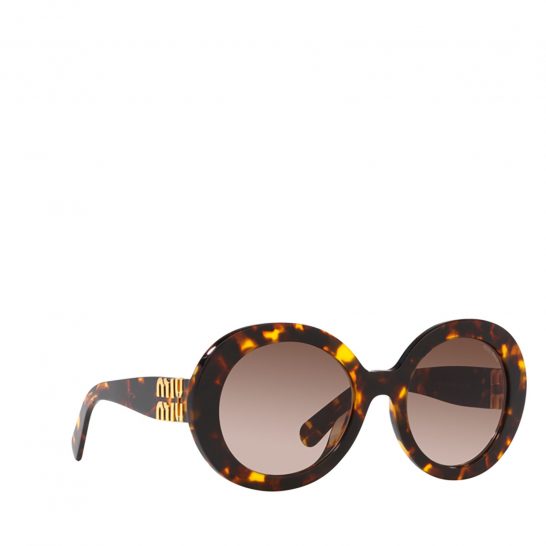 Miu Miu MU 11YS VAU6S1 - 2/3