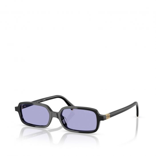 Miu Miu MU 11ZS 16K01O - 2/3
