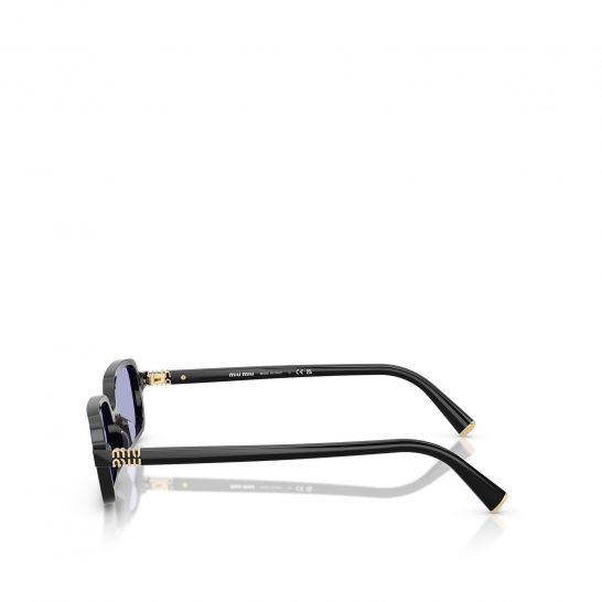 Miu Miu MU 11ZS 16K01O - 3/3
