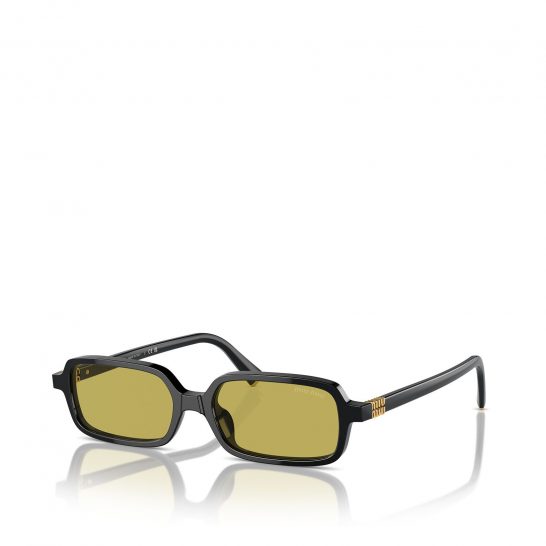 Miu Miu MU 11ZS 16K07O - 2/3