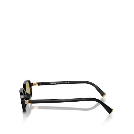 Miu Miu MU 11ZS 16K07O - 3/3
