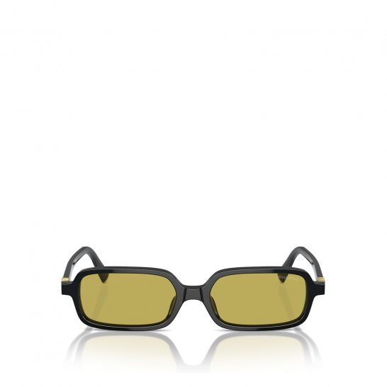 Miu Miu MU 11ZS 16K07O - 1/3