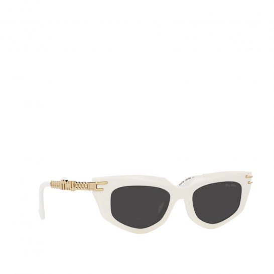 Miu Miu MU 12WS 1425S0 - 2/3