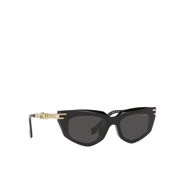 Miu Miu MU 12WS 1AB5S0 - 2/3
