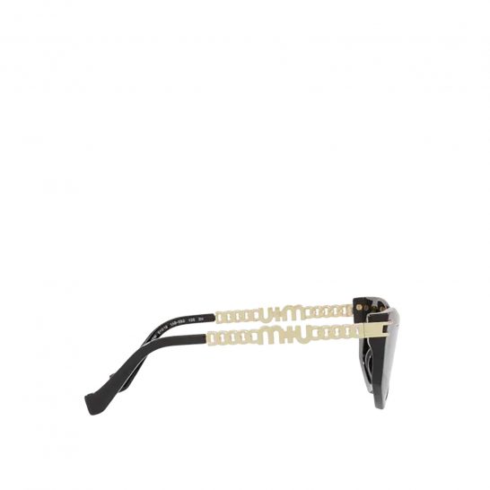 Miu Miu MU 12WS 1AB5S0 - 3/3