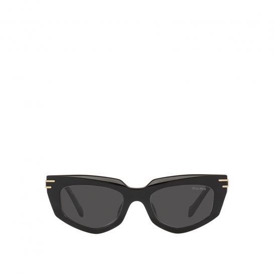 Miu Miu MU 12WS 1AB5S0 - 1/3