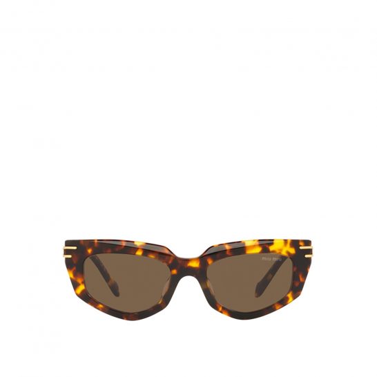 Miu Miu MU 12WS VAU06B - 1/3