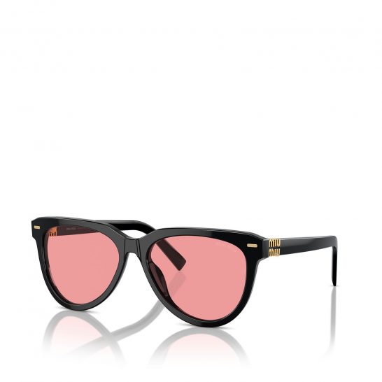 Miu Miu MU 12ZS 16K1D0 - 2/3