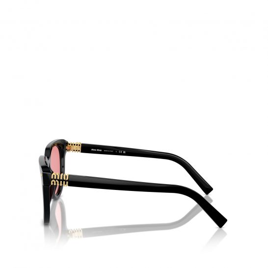 Miu Miu MU 12ZS 16K1D0 - 3/3