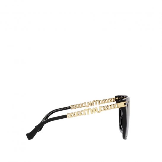 Miu Miu MU 13WS 1AB5D1 - 3/3