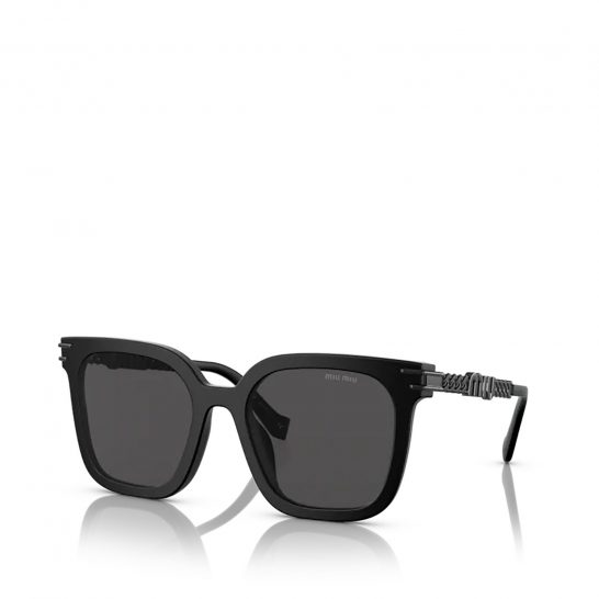 Miu Miu MU 13WS 1BO5S0 - 2/3