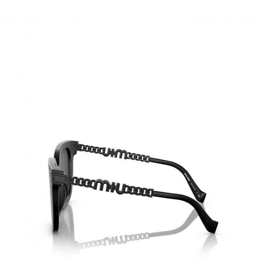 Miu Miu MU 13WS 1BO5S0 - 3/3