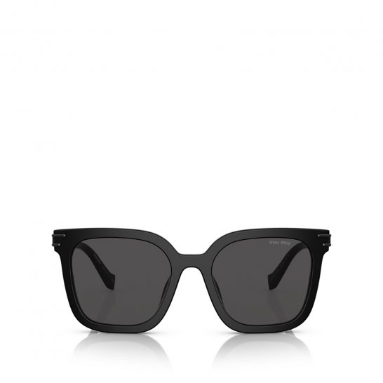 Miu Miu MU 13WS 1BO5S0 - 1/3
