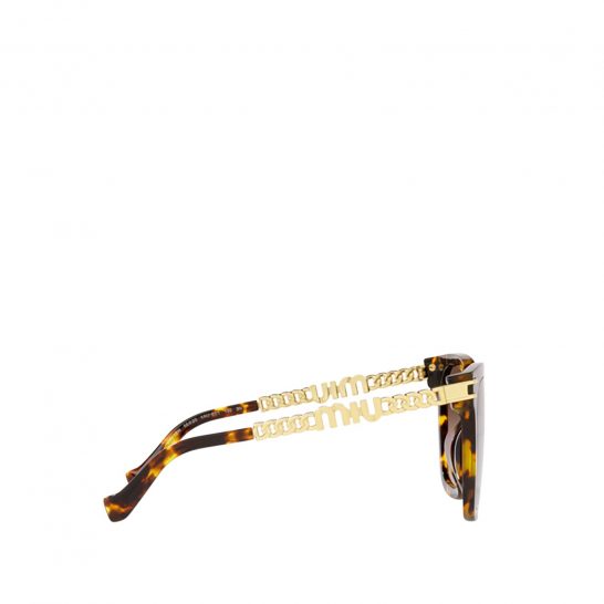 Miu Miu MU 13WS VAU6S1 - 3/3