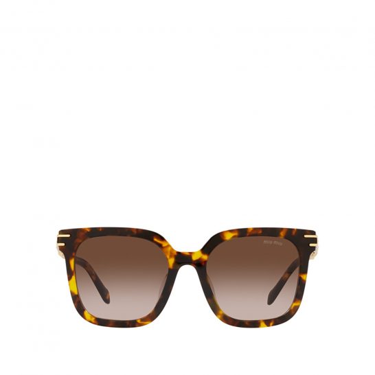 Miu Miu MU 13WS VAU6S1 - 1/3