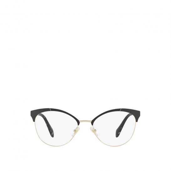 Miu Miu CORE COLLECTION MU 50PV 1AB1O1 - 1/3