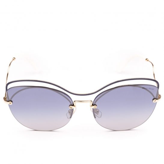 Miu Miu MU 50TS UE6-3A0 - 1/3