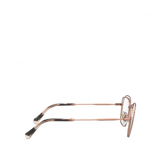 Miu Miu CORE COLLECTION MU 50TV SVF1O1 - 3/3