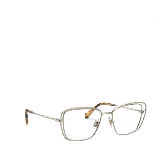 Miu Miu CORE COLLECTION MU 50TV ZVN1O1 - 2/3