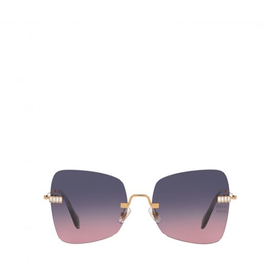 Miu Miu MU 50WS 7OE06N - 1/3