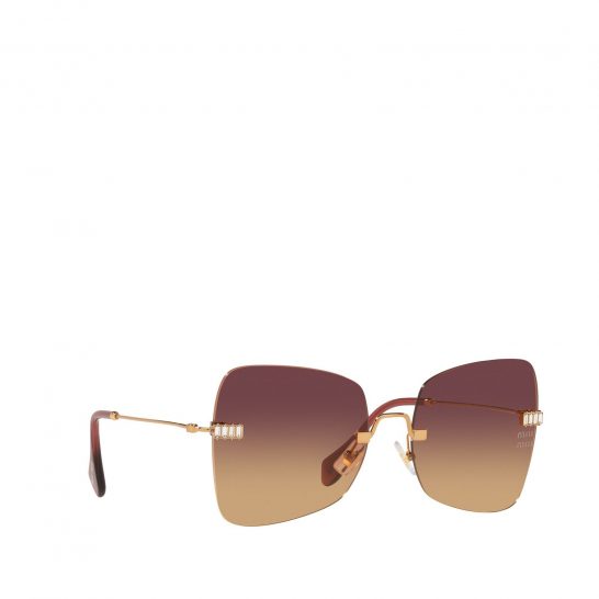 Miu Miu MU 50WS 7OE07P - 2/3
