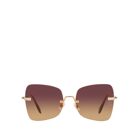 Miu Miu MU 50WS 7OE07P - 1/3
