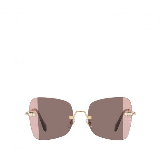 Miu Miu MU 50WS ZVN01Q - 1/3