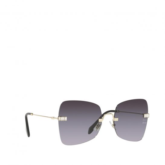 Miu Miu MU 50WS ZVN5D1 - 2/3