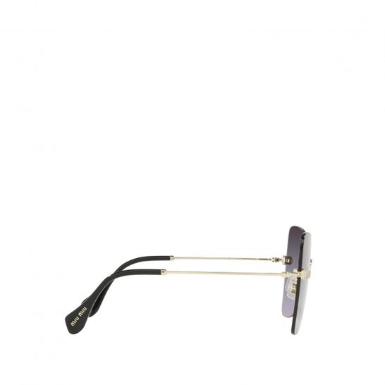 Miu Miu MU 50WS ZVN5D1 - 3/3