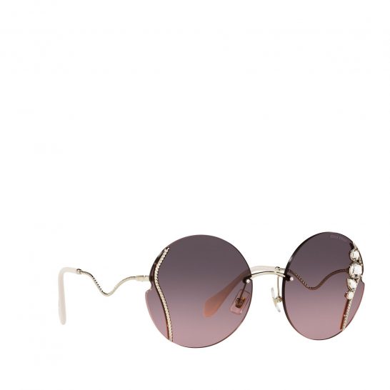 Miu Miu MU 50XS 05O146 - 2/3