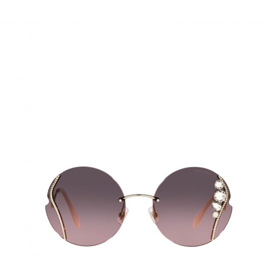 Miu Miu MU 50XS 05O146 - 1/3