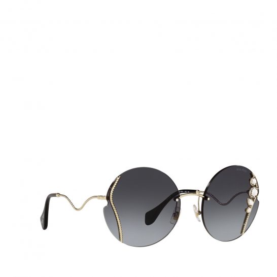 Miu Miu MU 50XS 05O5D1 - 2/3