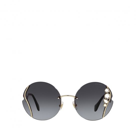 Miu Miu MU 50XS 05O5D1 - 1/3