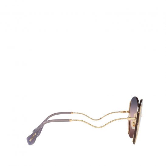 Miu Miu MU 50XS 5AK157 - 3/3